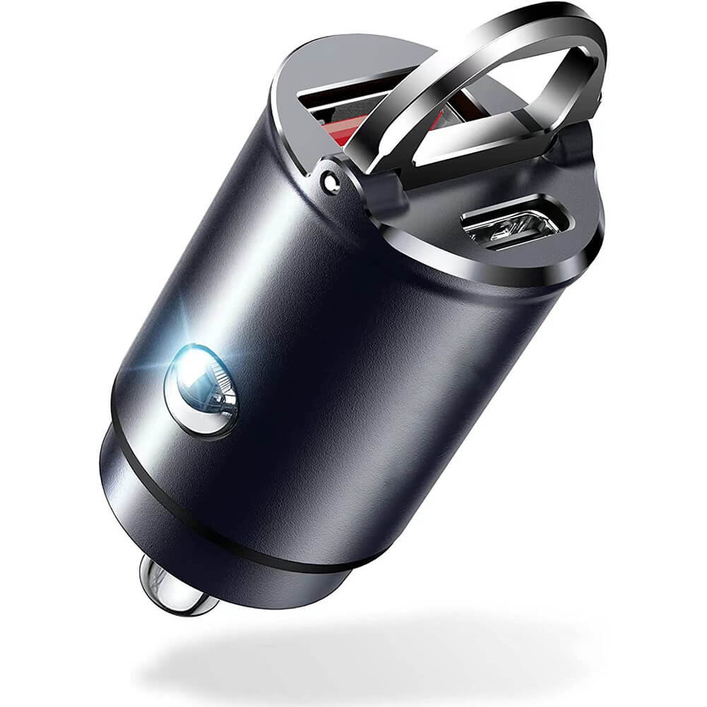 Fast  Car Charger