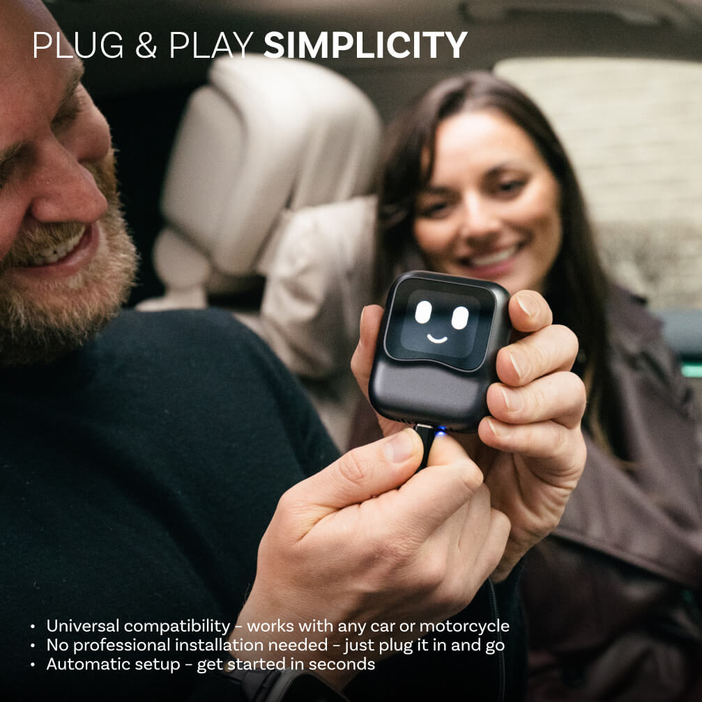 (Early Brid Sale🕊️) Newly released 2025 NANO Flagship Android Box with AI voice commands & ChatGPT assistant