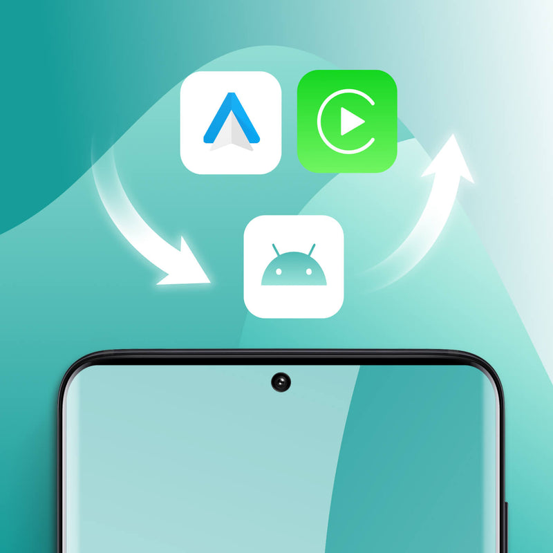 <h3>OttoDrive OS 3.0</h3>