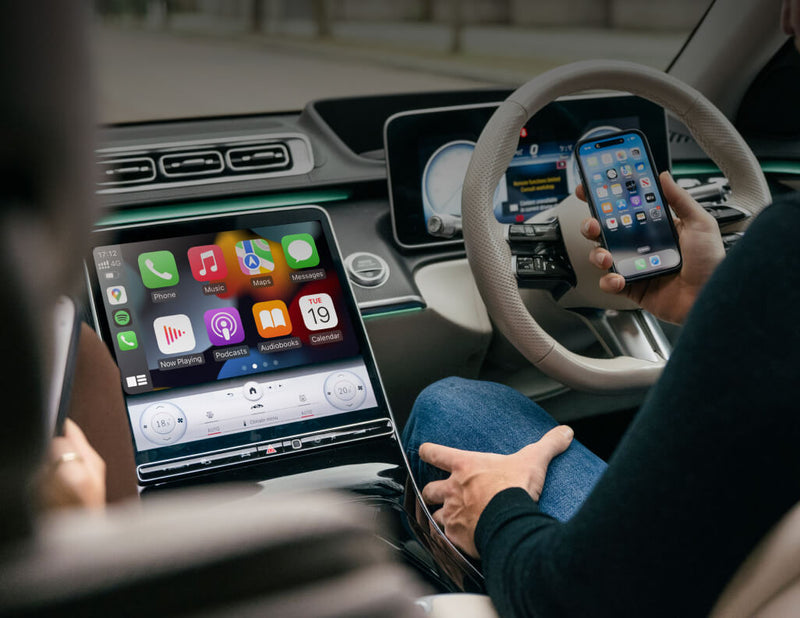 <h4><strong>Go Wireless in Seconds</strong></h4>