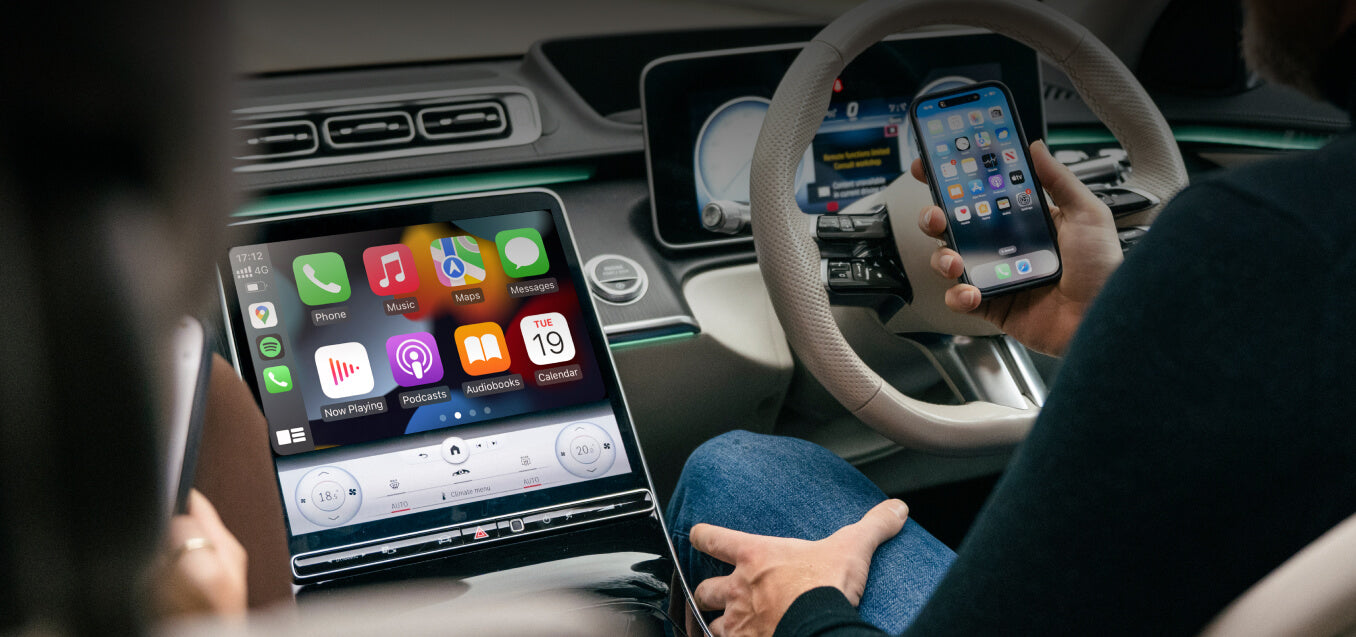 <h4><strong>Go Wireless in Seconds</strong></h4>