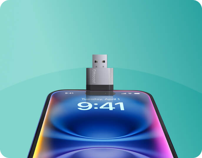 <h4><strong>Compact & Discreet</strong></h4>