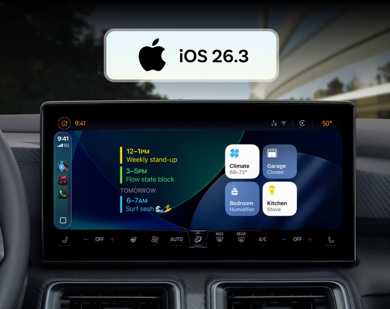 <h5>Super Customized Widgets</h5>