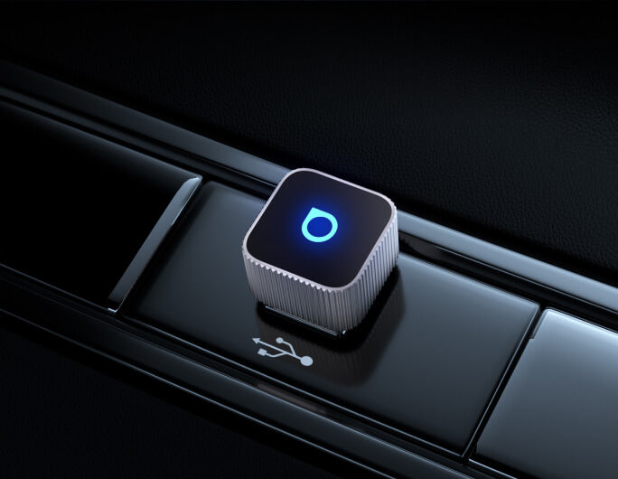 <h3>Simple Plug-and-Play Setup</h3>